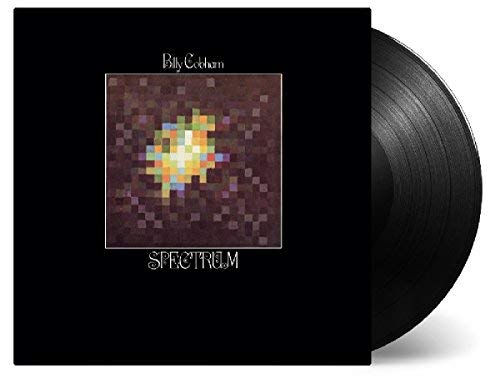COBHAM, BILLY - SPECTRUM -HQ/GATEFOLD- - Vinyl