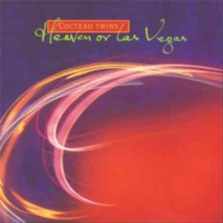 Cocteau Twins - Heaven or Las Vegas (180 Gram Vinyl, Digital Download Card) - Vinyl