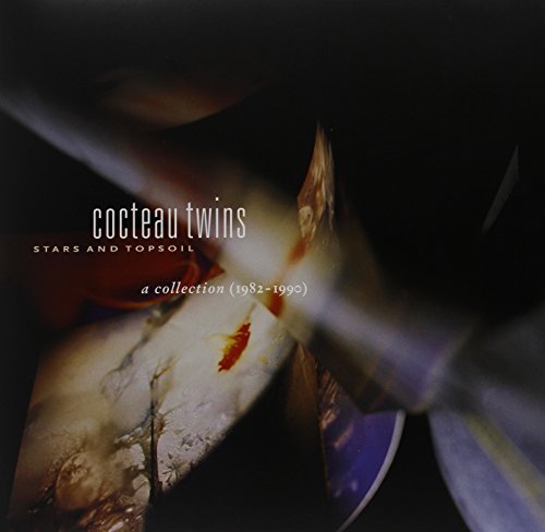 Cocteau Twins - Stars and Topsoil: A Collection 1982-1990 (2 Lp's) - Vinyl