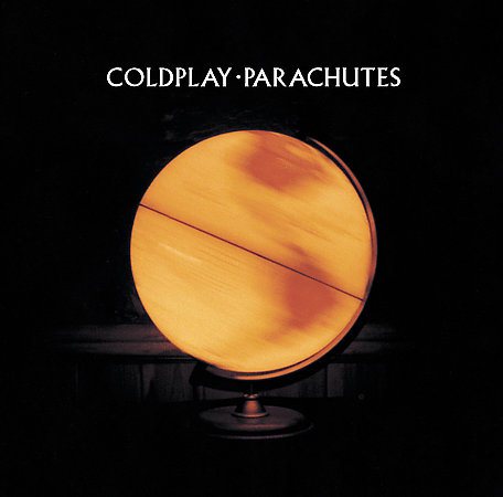 Coldplay - Parachutes (Limited Edition, 180 Gram Vinyl) - Vinyl