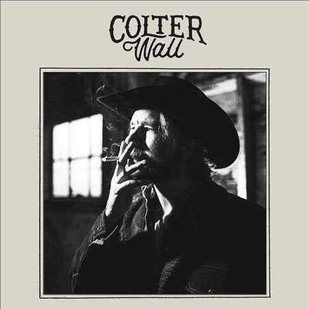 Colter Wall - COLTER WALL - Vinyl