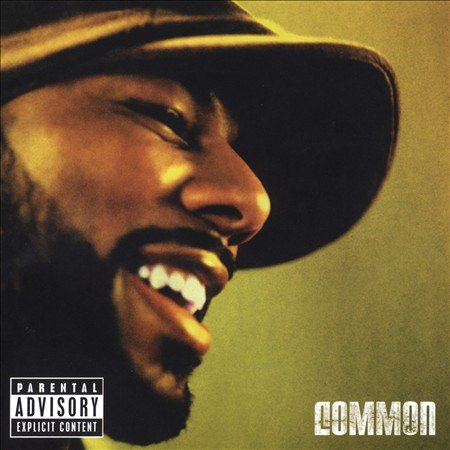 Common - Be [Explicit Content] (2 Lp's) - Vinyl