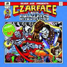 Czarface - Czarface Meets Ghostface - Vinyl