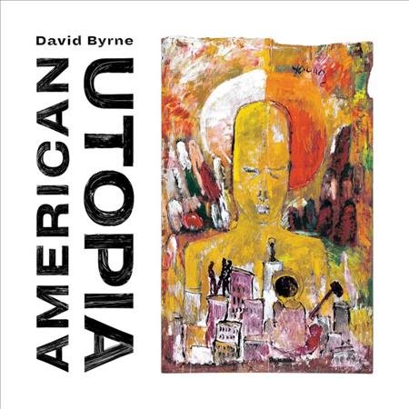 David Byrne - American Utopia - Vinyl