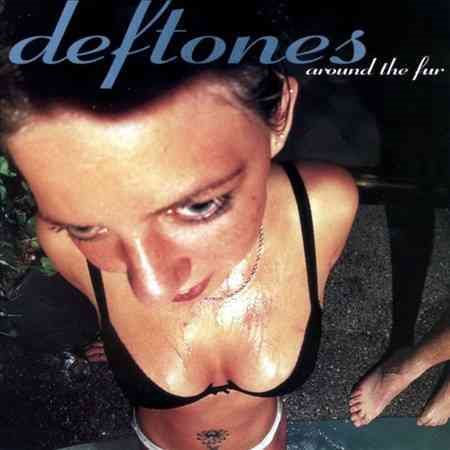 Deftones - Around the Fur (180 Gram Vinyl) - Vinyl