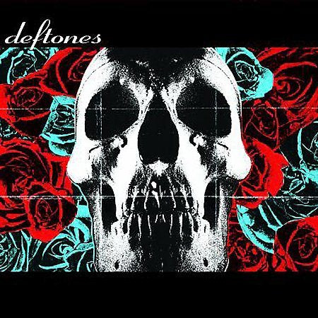 Deftones - Deftones - Vinyl