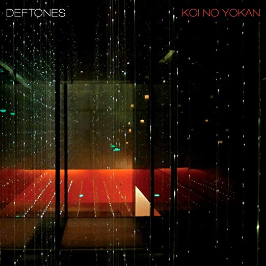 Deftones - Koi No Yokan (180 Gram Vinyl) [Import] - Vinyl