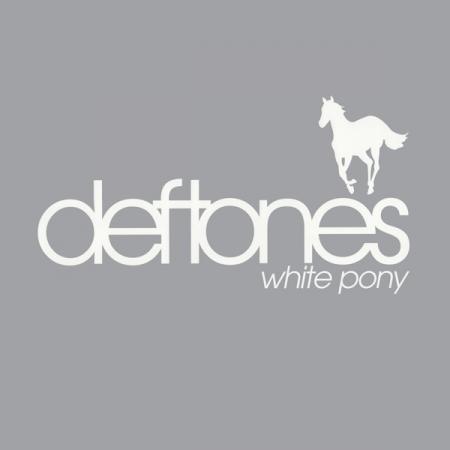 Deftones - White Pony [Explicit Content] (2 Lp's) - Vinyl