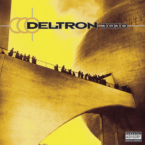 Deltron - Deltron 3030 (2 Lp's) - Vinyl