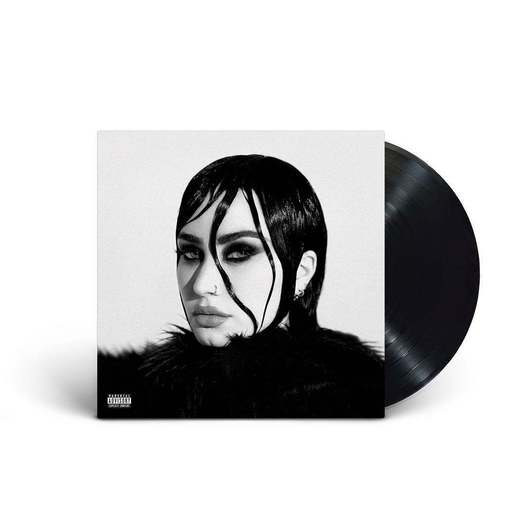 Demi Lovato - REVAMPED - Vinyl