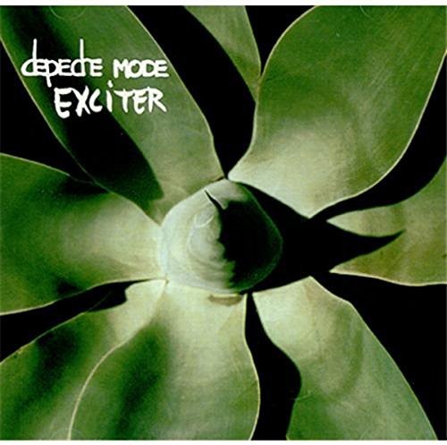 Depeche Mode - Exciter [Import] (2 Lp's) - Vinyl