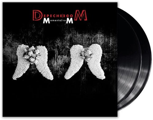 Depeche Mode - Memento Mori (Poster) (2 Lp's) - Vinyl