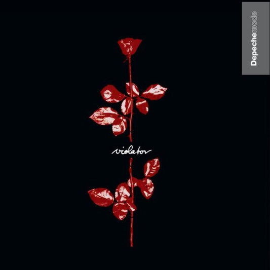 Depeche Mode - Violator (180 Gram Vinyl) - Vinyl