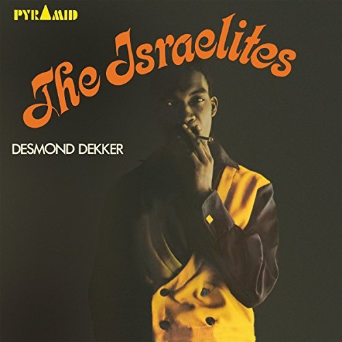 Desmond Dekker / The Aces - Israelites - Vinyl