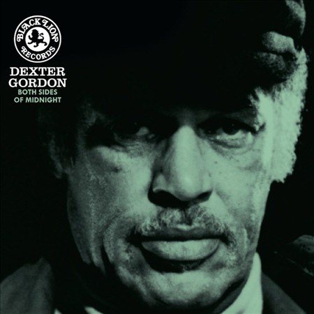 Dexter Gordon - Both Sides of Midnight - Vinyl