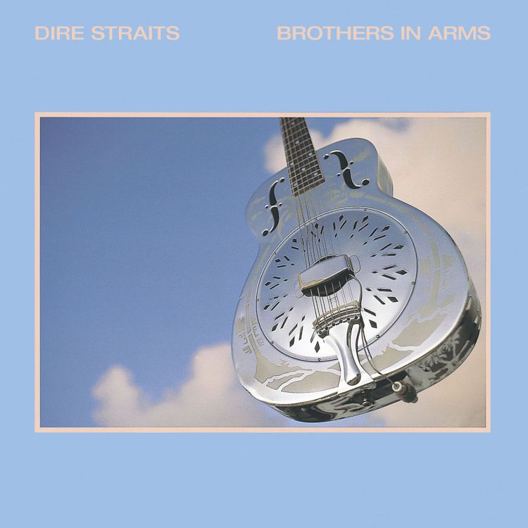 Dire Straits - Brothers In Arms (180 Gram Vinyl) (2 Lp's) - Vinyl