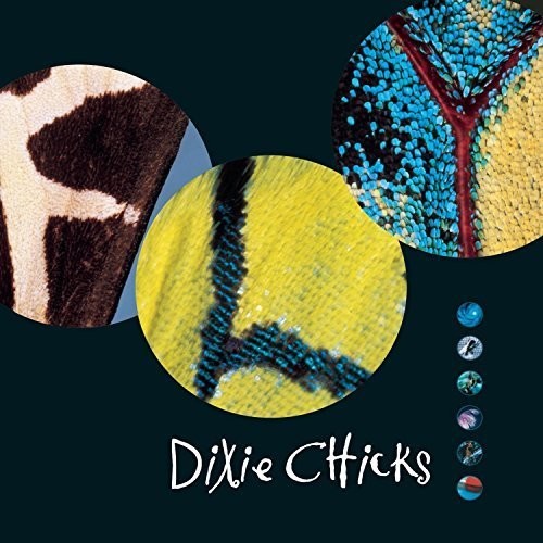 Dixie Chicks - Fly (Remastered, 150 Gram Vinyl, Gatefold LP Jacket) (2 Lp's) - Vinyl