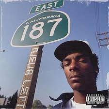 Snoop Dogg - Neva Left - Vinyl