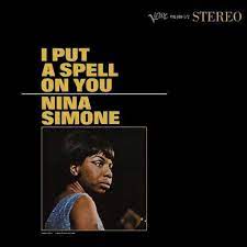 Nina Simone - I Put A Spell On You [Verve Acoustic Sounds Series LP] - Vinyl