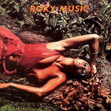 Roxy Music - Stranded [LP] - Vinyl