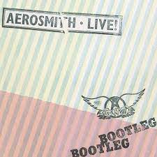 Aerosmith - Live! Bootleg [2 LP] - Vinyl