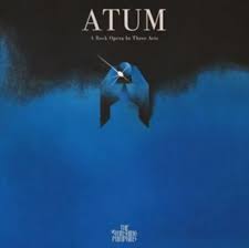 The Smashing Pumpkins - Atum - Vinyl