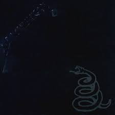 Metallica - Metallica (Remastered) (2 Lp's) - Vinyl