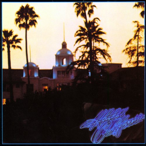 Eagles - Hotel California (180 Gram Vinyl) - Vinyl
