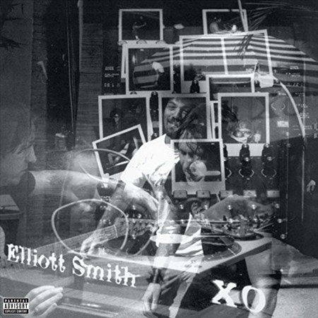 Elliott Smith - XO [Explicit Content] - Vinyl