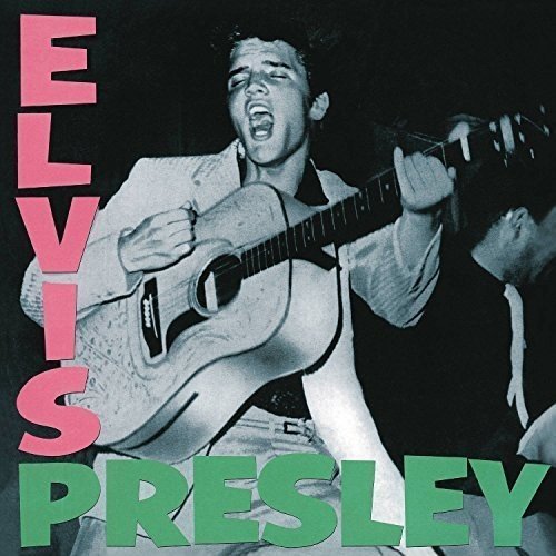 Elvis Presley - Elvis Presley - Vinyl