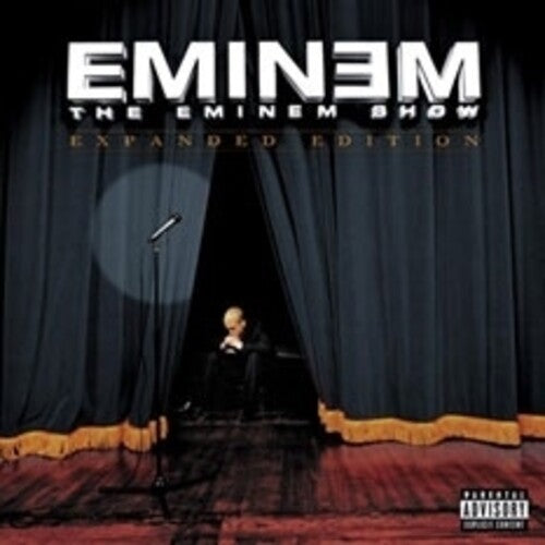 Eminem - The Eminem Show: Expanded Edition [Explicit Content] (4 Lp's) - Vinyl