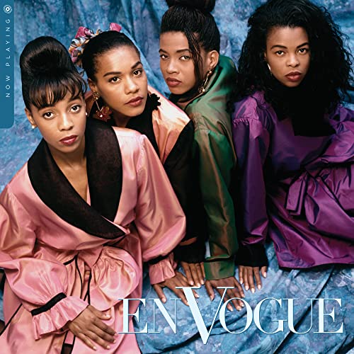 En Vogue - Now Playing - Vinyl