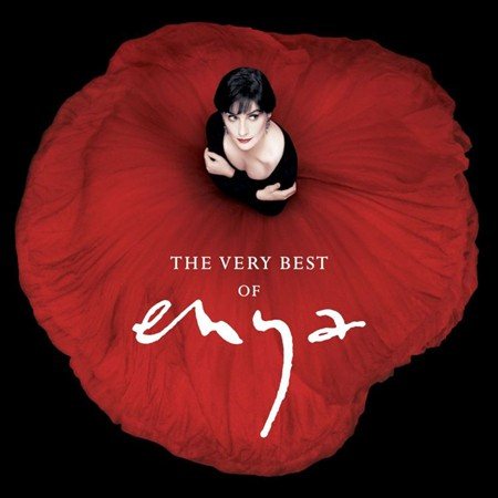 Enya - The Very Best Of Enya (2 Lp's) - Vinyl