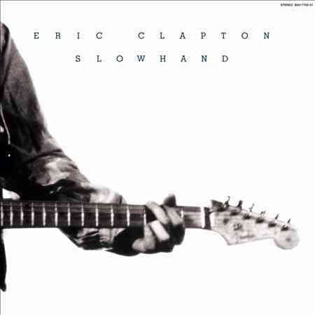 Eric Clapton - Slowhand [35th Anniversary Edition] - Vinyl