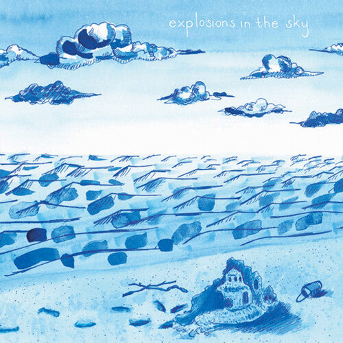 Explosions in the Sky - How Strange, Innocence (Anniversary Edition) (2 Lp's) - Vinyl