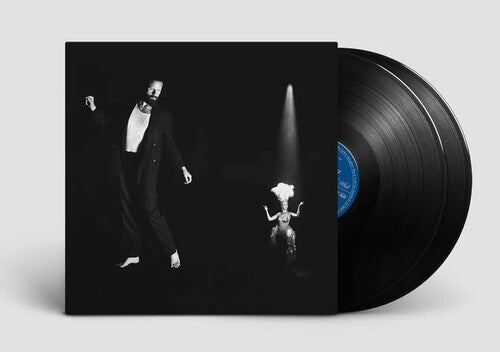 Father John Misty - Chloë and the Next 20th Century (Gatefold LP Jacket) - Vinyl