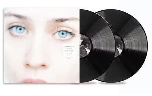 Fiona Apple - Tidal (180 Gram Vinyl, 45 RPM, Gatefold LP Jacket) (2 Lp's) - Vinyl