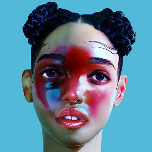 Fka Twigs - LP1 - Vinyl