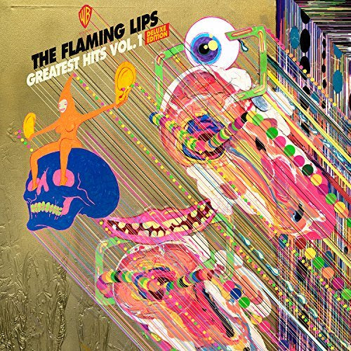 Flaming Lips - Greatest Hits 1 - Vinyl