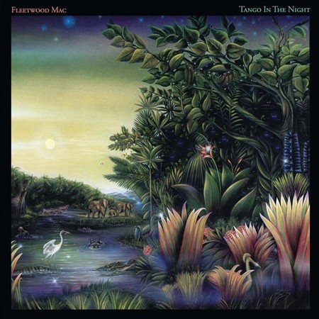 Fleetwood Mac - Tango In The Night (180 Gram Vinyl) - Vinyl