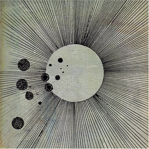 Flying Lotus - Cosmogramma (2 Lp's) - Vinyl