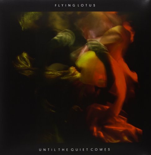 Flying Lotus - Until the Quiet Comes (2 Lp's) - Vinyl