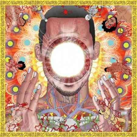 Flying Lotus - You're Dead - Vinyl