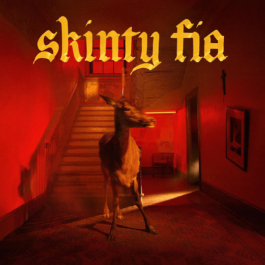 Fontaines D.C. - Skinty Fia - Vinyl