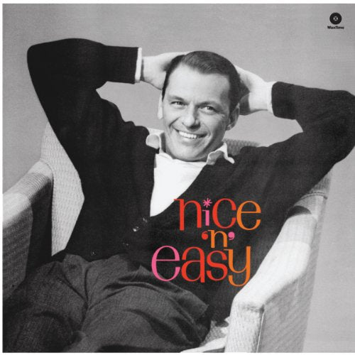 Frank Sinatra - Nice 'N' Easy - Vinyl