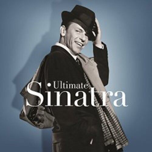 Frank Sinatra - Ultimate Sinatra - Vinyl