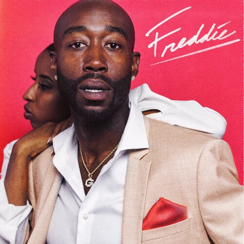 Freddie Gibbs - Freddie [Explicit Content] - Vinyl