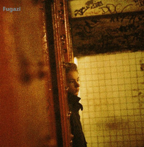 Fugazi - Steady Diet of Nothing - Vinyl