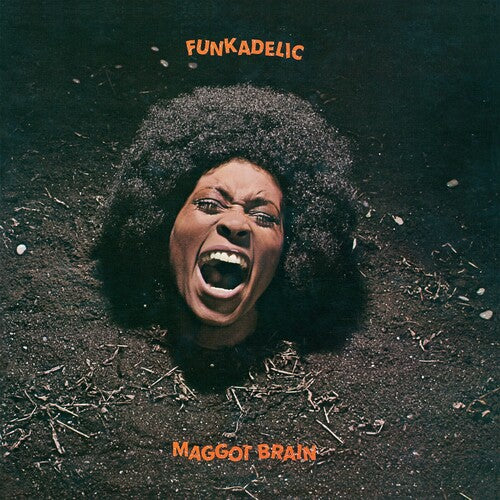 Funkadelic - Maggot Brain: 50th Anniversary Edition (2LP) - Vinyl