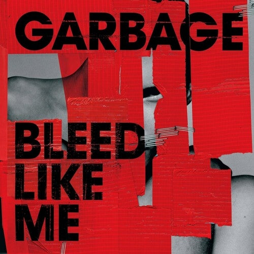 Garbage - Bleed Like Me (Remastered) - Vinyl